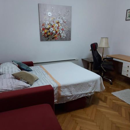 Apartman Jelinic Split Exterior foto