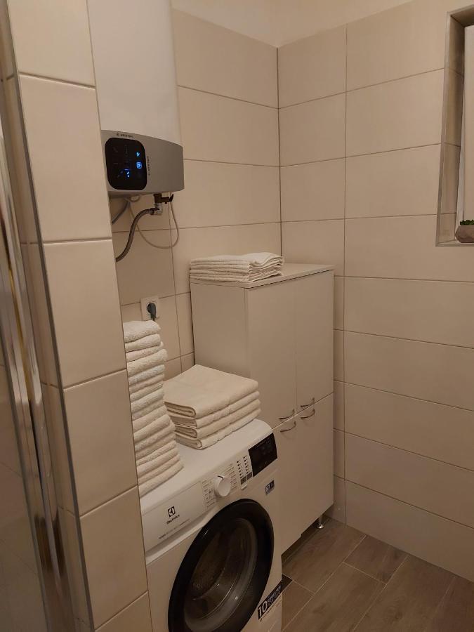 Apartman Jelinic Split Exterior foto