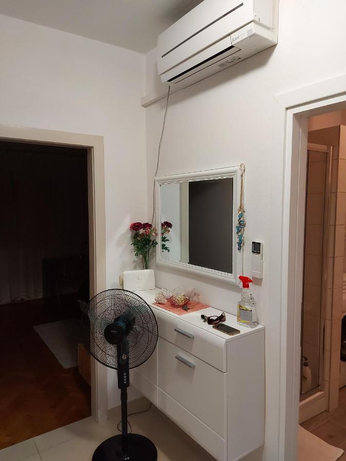Apartman Jelinic Split Exterior foto