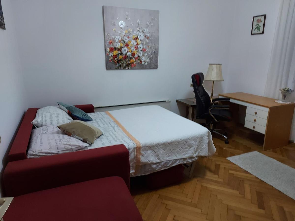 Apartman Jelinic Split Exterior foto