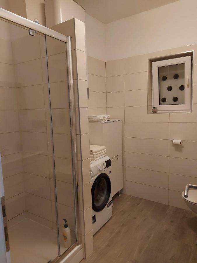Apartman Jelinic Split Exterior foto