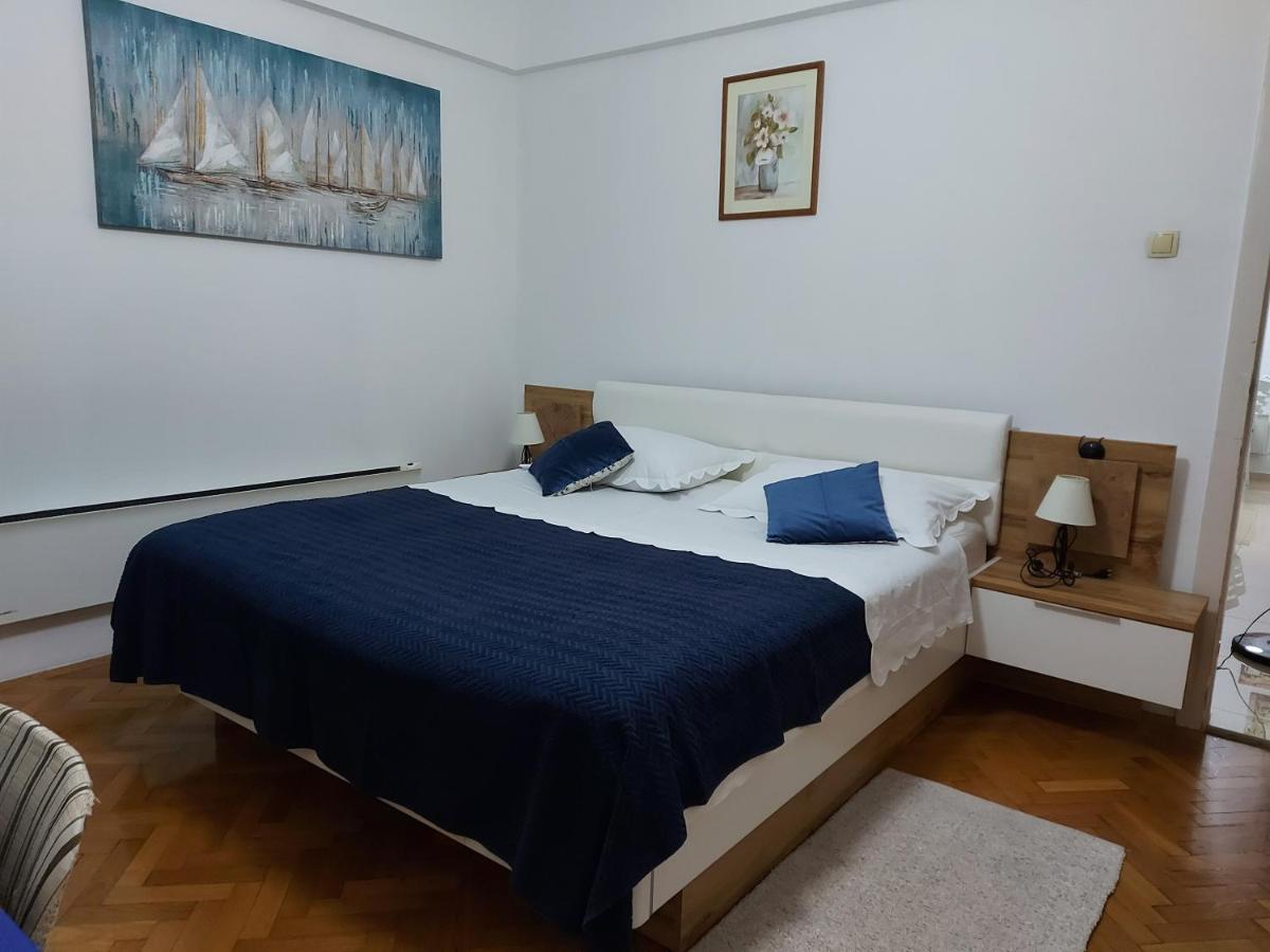 Apartman Jelinic Split Exterior foto