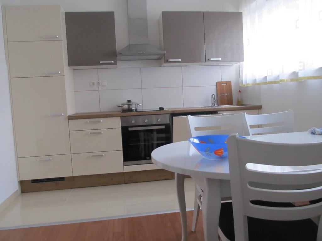 Apartman Jelinic Split Exterior foto