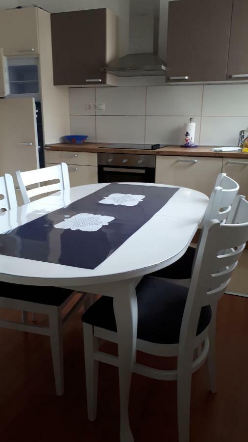 Apartman Jelinic Split Exterior foto