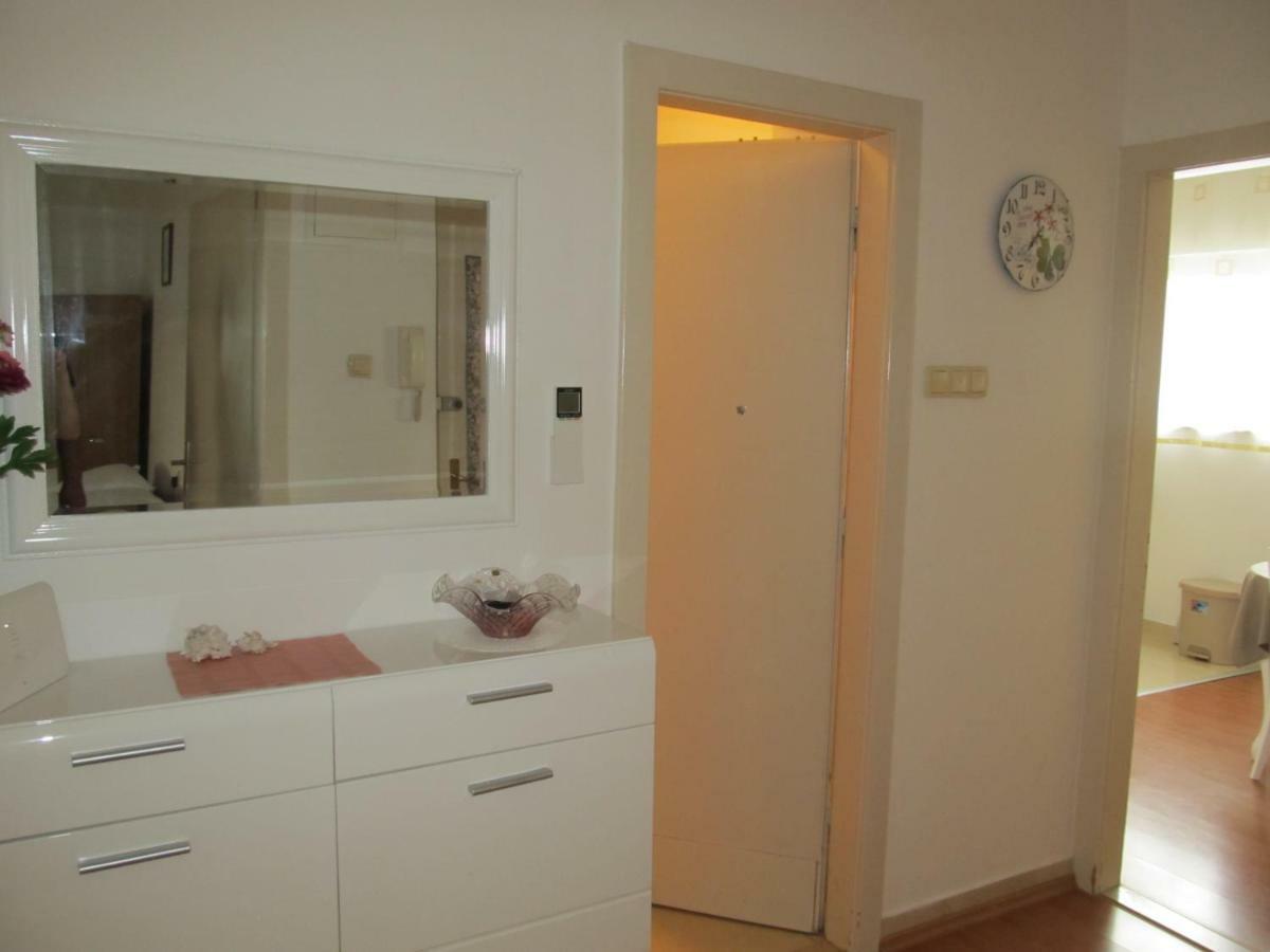Apartman Jelinic Split Exterior foto