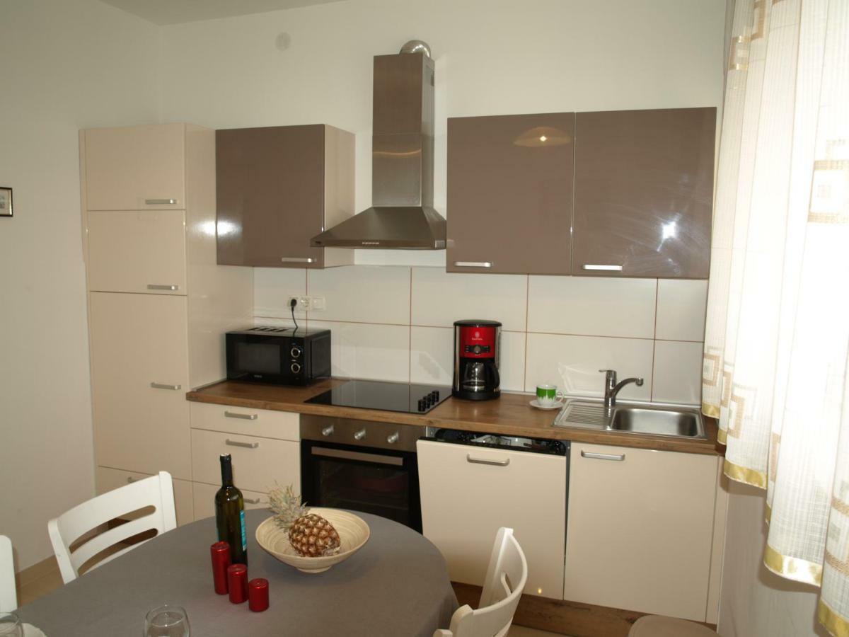 Apartman Jelinic Split Exterior foto