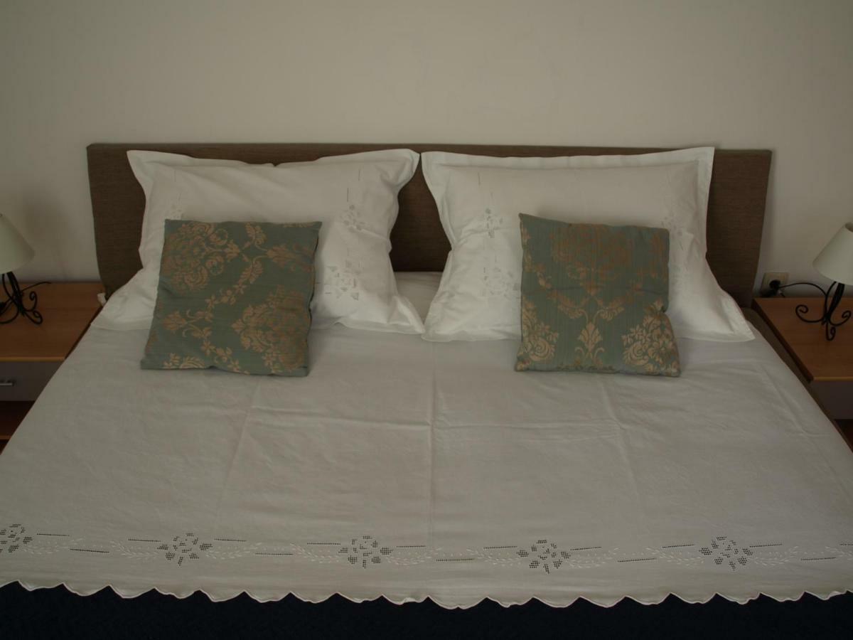 Apartman Jelinic Split Exterior foto