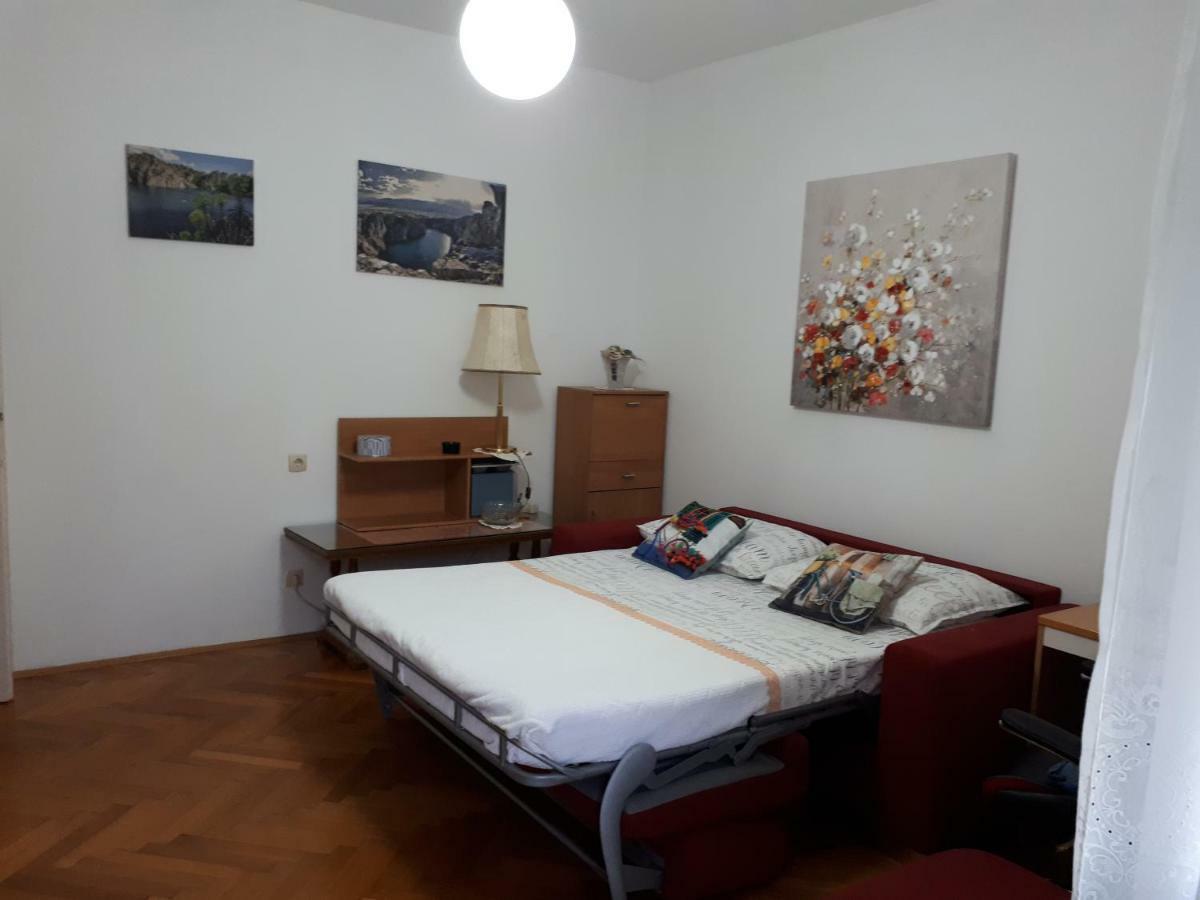 Apartman Jelinic Split Exterior foto