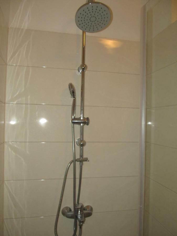 Apartman Jelinic Split Exterior foto