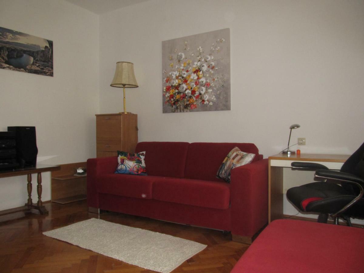 Apartman Jelinic Split Exterior foto