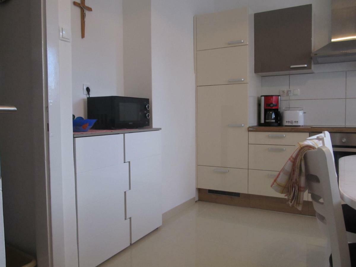 Apartman Jelinic Split Exterior foto