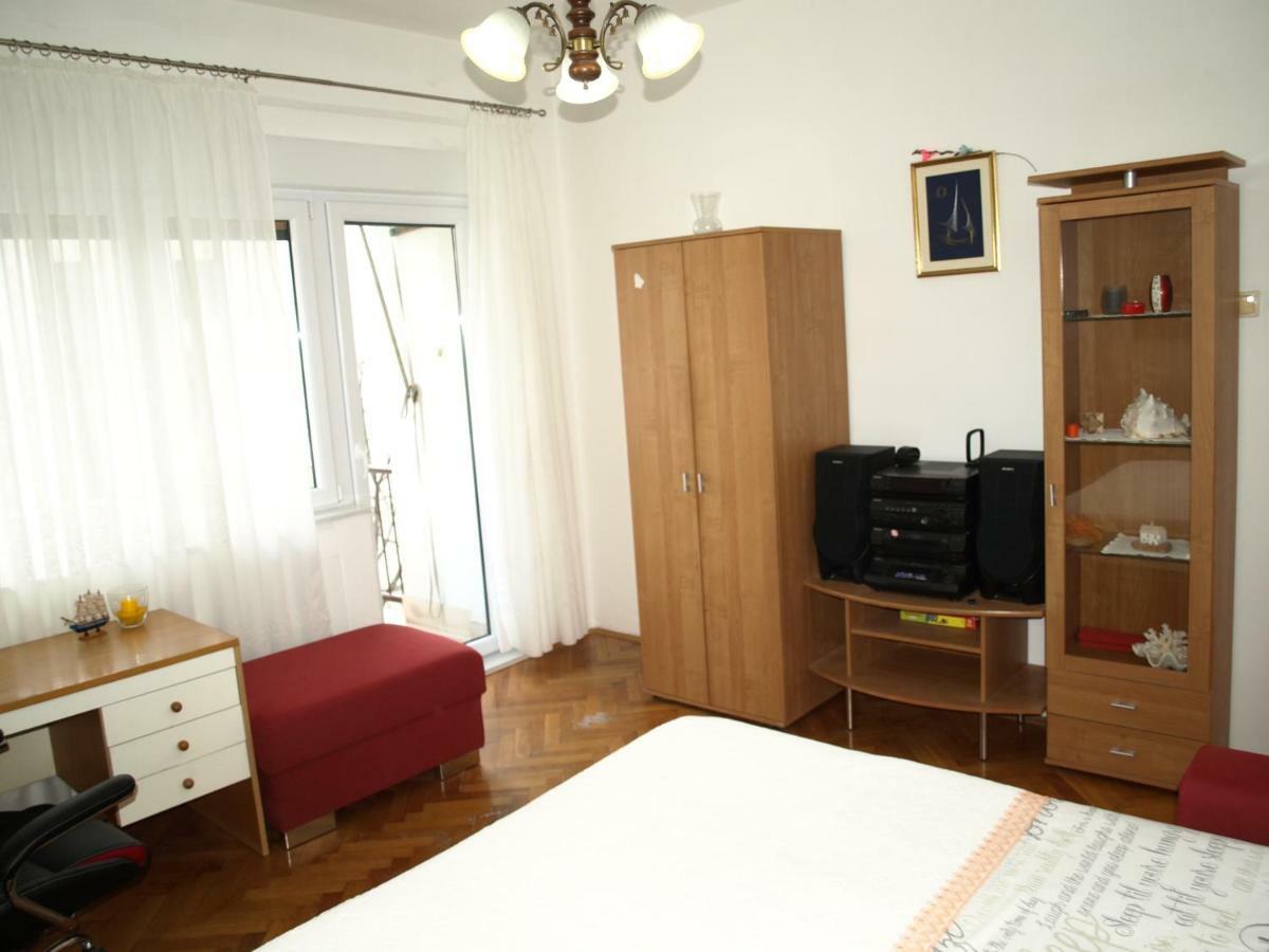 Apartman Jelinic Split Exterior foto