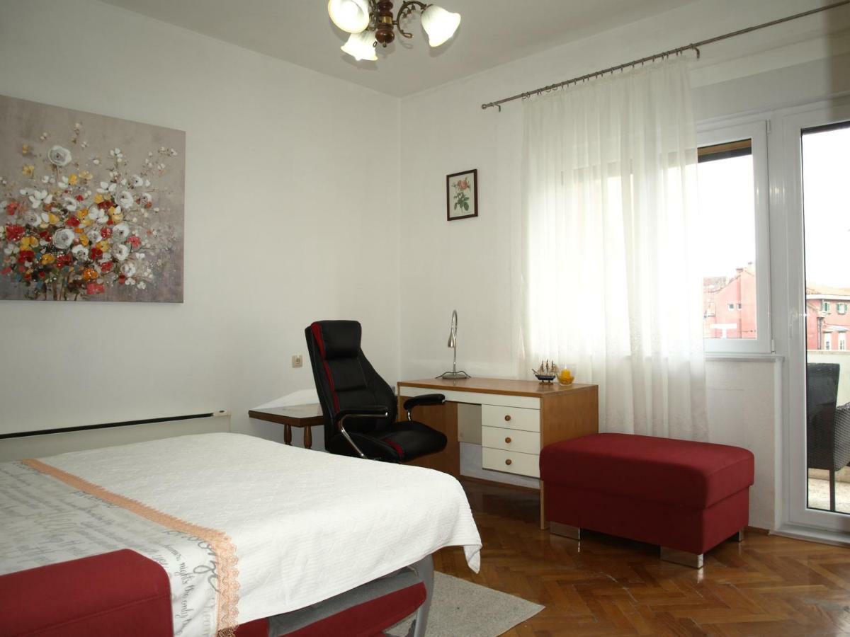 Apartman Jelinic Split Exterior foto