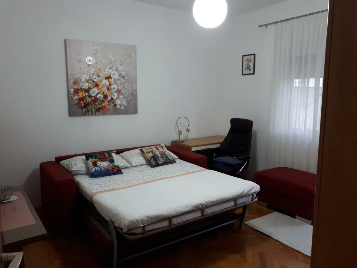 Apartman Jelinic Split Exterior foto